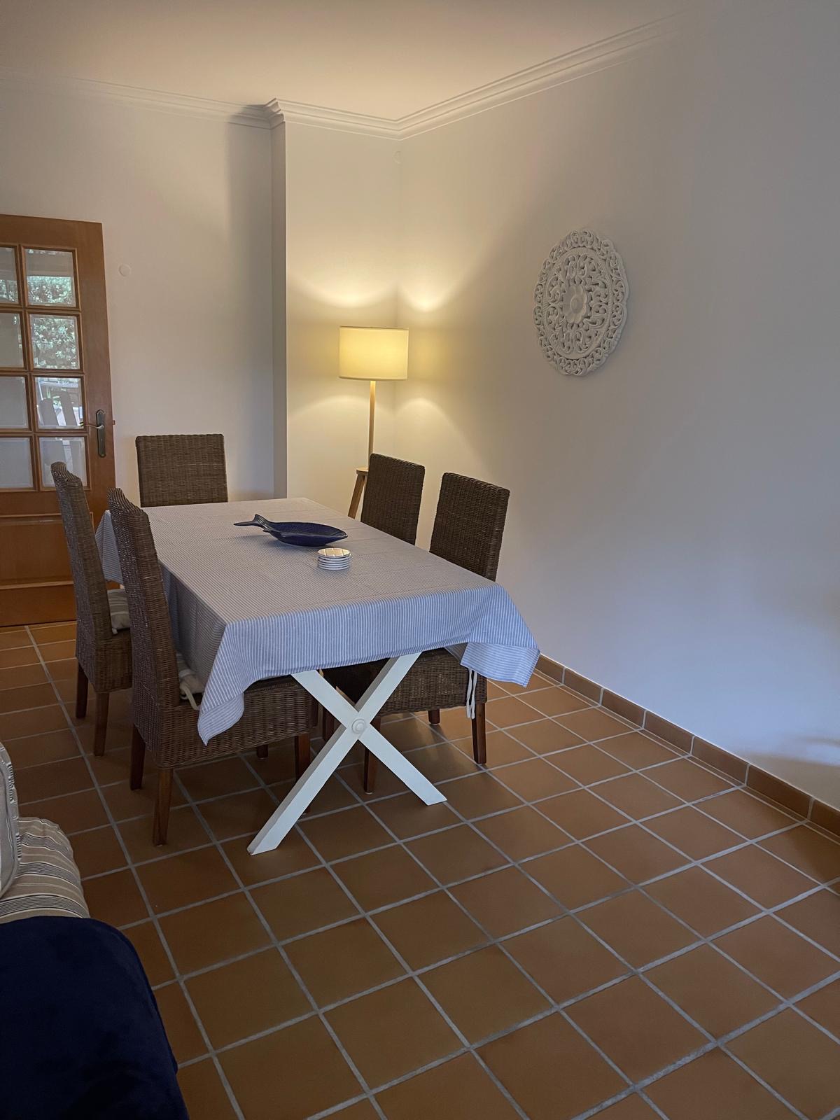 Eetkamer