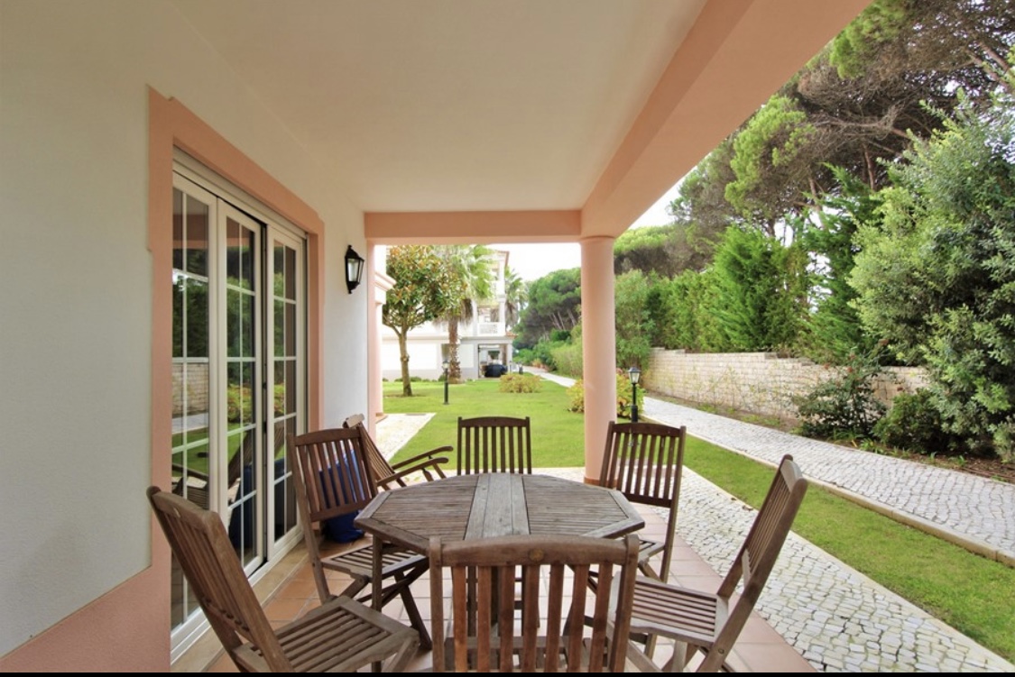 Terras Casa LesArLo