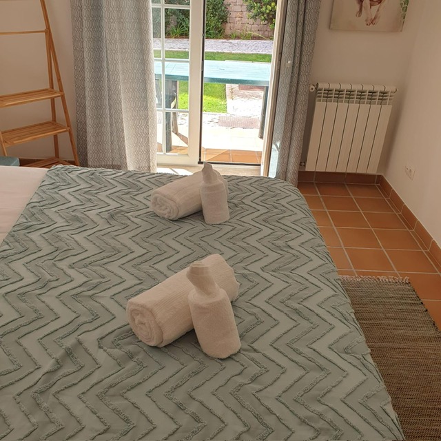Slaapkamer 3